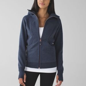 Lululemon scuba hoodie